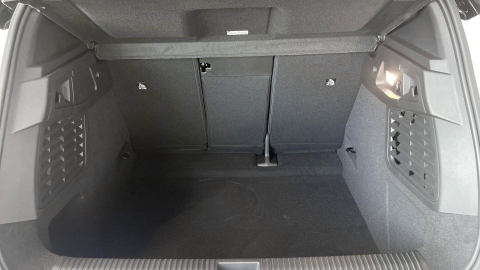 Renault Scenic E-Tech 87 Techno 5d