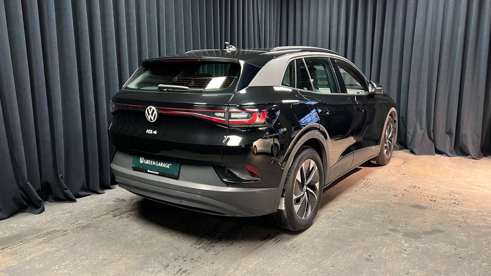 VW ID.4 77 Pro Performance 5d