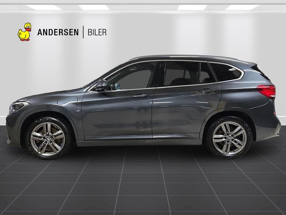 BMW X1 1,5 xDrive25e M-Sport aut. 5d