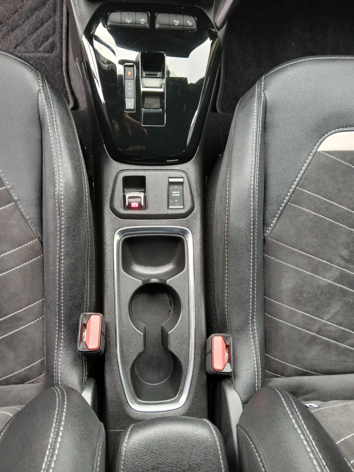 Opel Corsa-e 50 Ultimate 5d