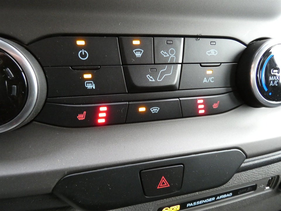 Ford Transit 350 L4 Chassis 2,0 EcoBlue Db.Kab Trend aut. H1 RWD