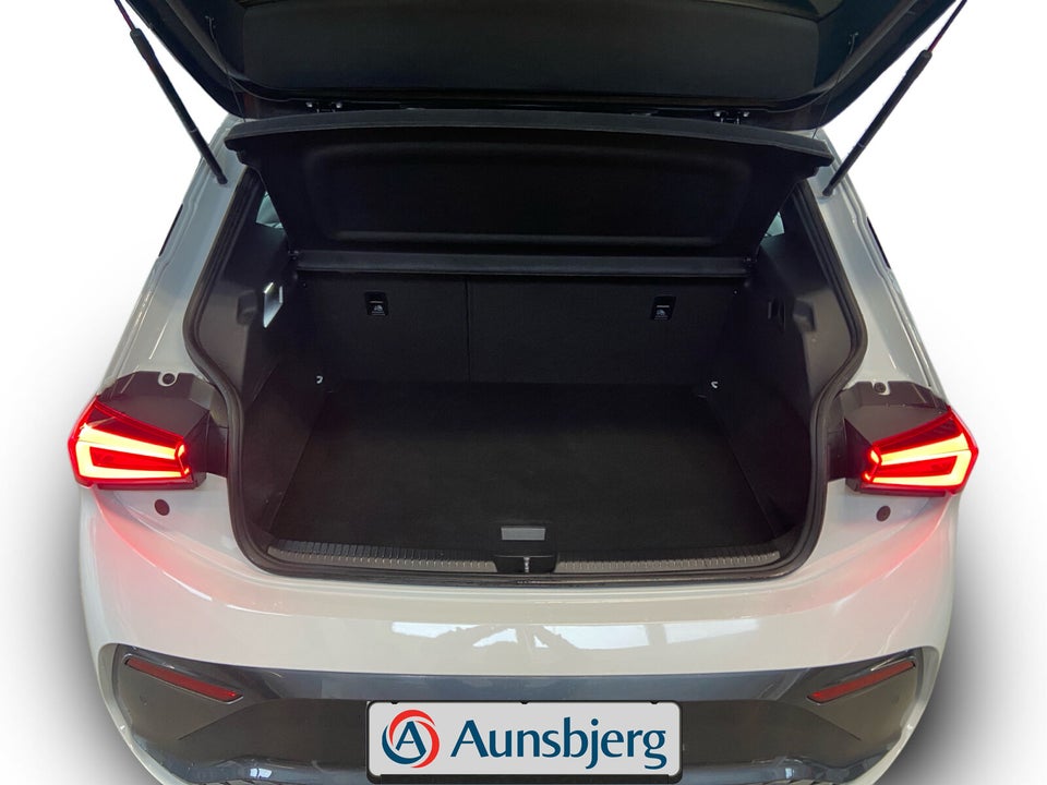 Cupra Born 58 High 5d