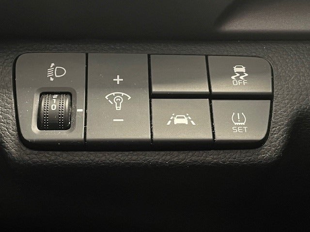 Kia Stonic 1,2 Advance 5d