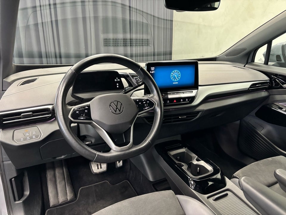 VW ID.4 77 Pro Performance 5d
