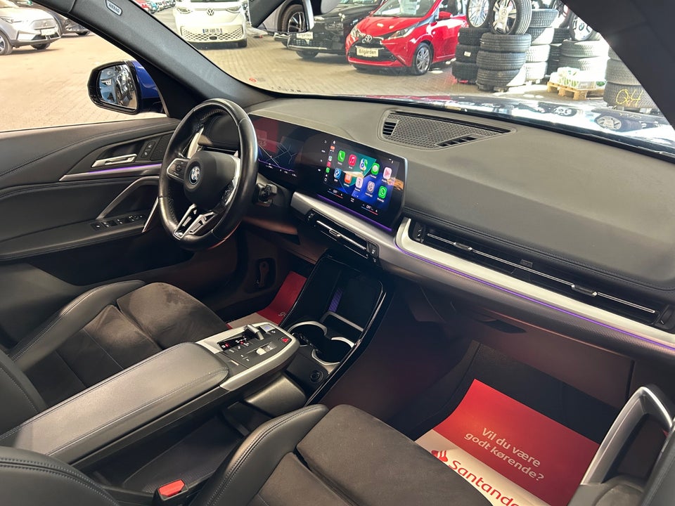 BMW iX1 xDrive30 M-Sport 5d