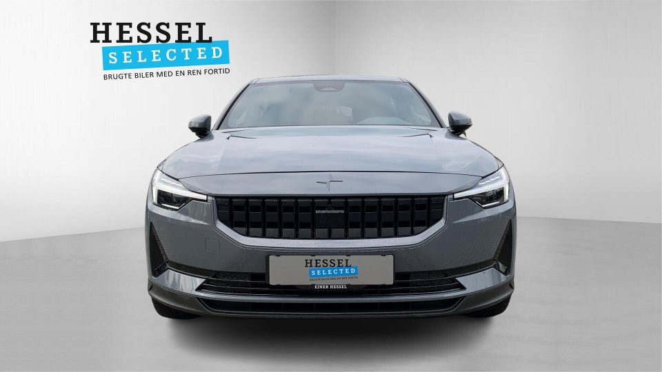 Polestar 2 Long Range 5d