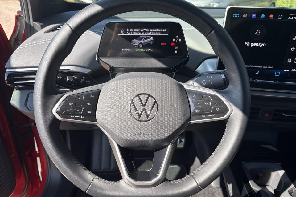 VW ID.5 77 Style+ 5d