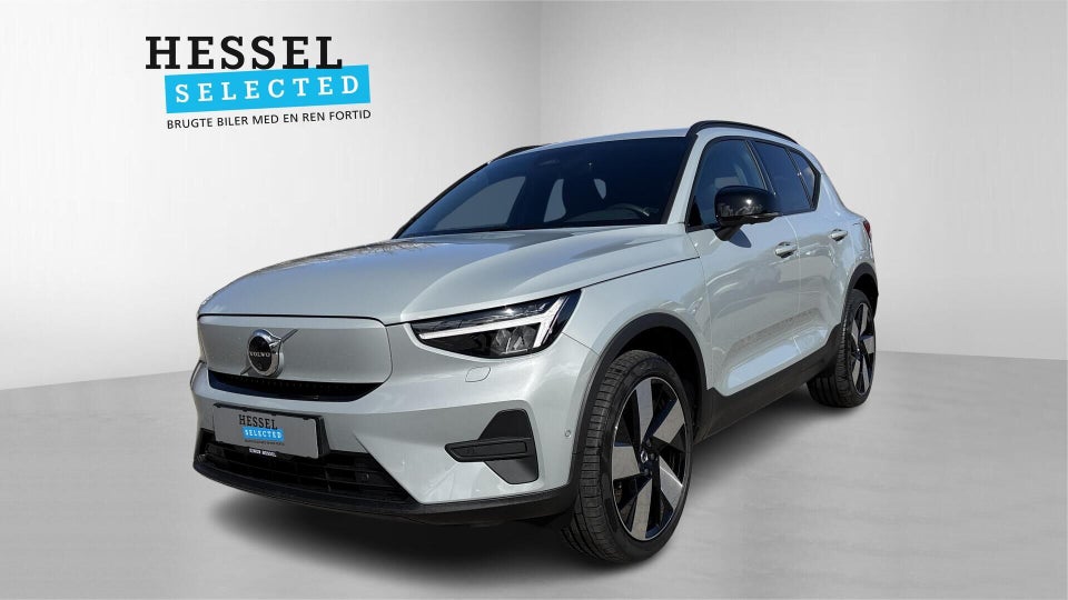 Volvo EX40 Extended Range Core 5d