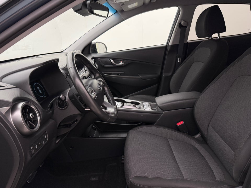 Hyundai Kona 64 EV Advanced 5d