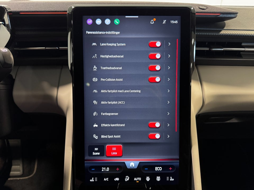 Ford Explorer 77 Premium Extended Range 5d