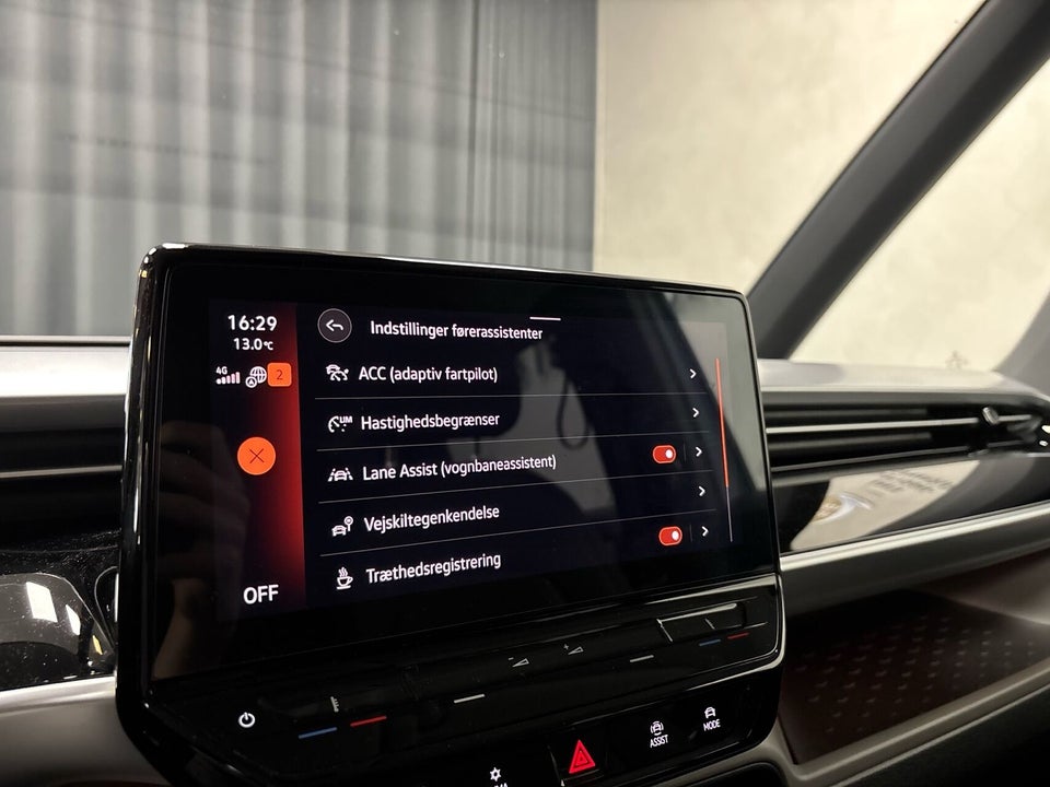 VW ID.Buzz 77 Life SWB 5d