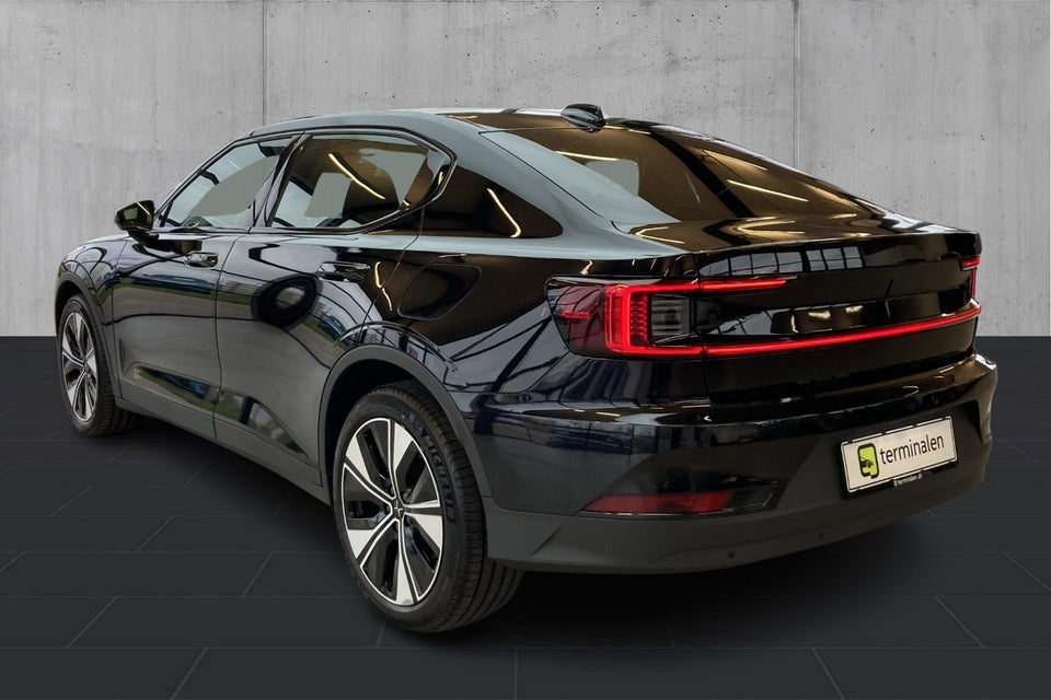 Polestar 2 Long Range 5d
