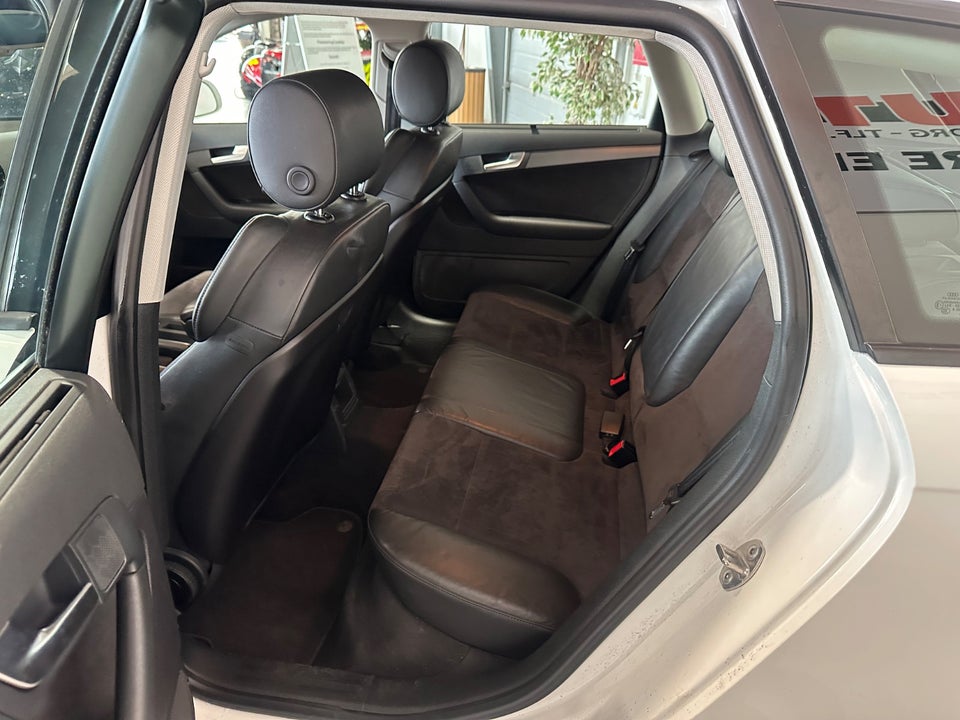 Audi A3 1,4 TFSi Ambition Sportback S-tr. 5d