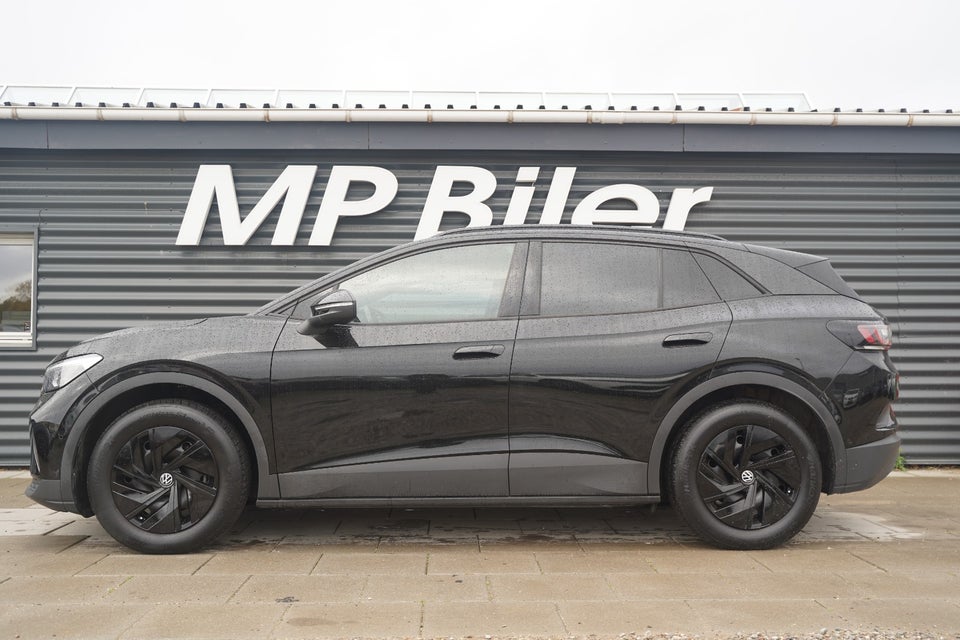 VW ID.4 52 Pure Performance 5d