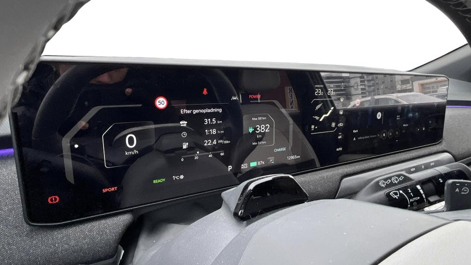 Kia EV3 81 Long Range GT-Line 5d