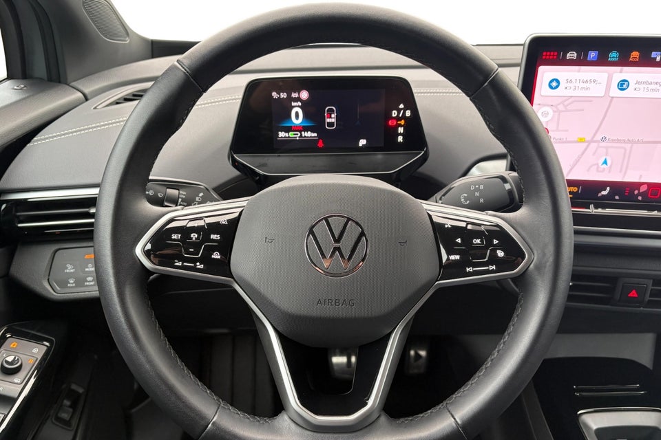 VW ID.5 77 Style+ 5d