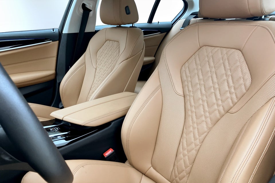 BMW 530e 2,0 Sport Line aut. 4d