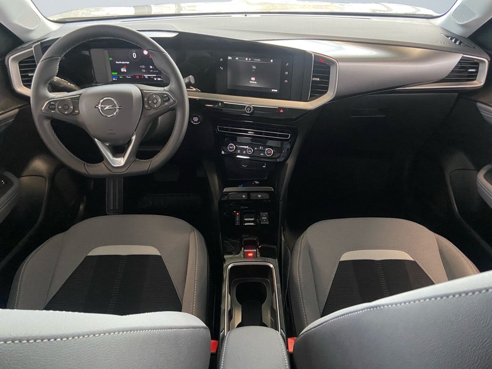 Opel Mokka-e 50 Elegance 5d