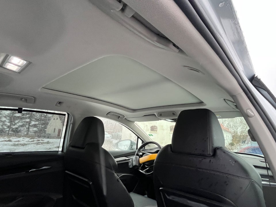 Skoda Enyaq 80 iV Suite 5d