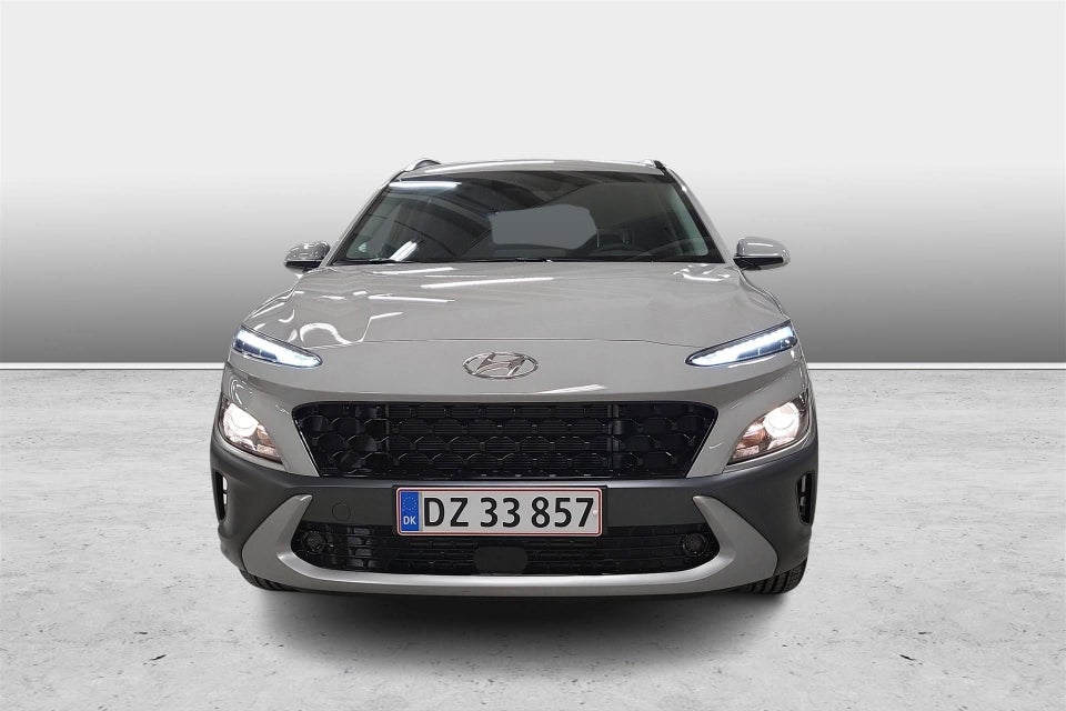 Hyundai Kona 1,0 T-GDi Essential 5d