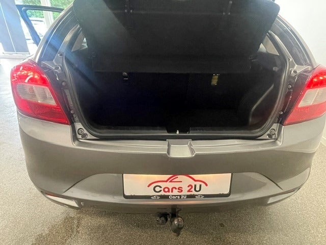 Suzuki Baleno 1,2 Dualjet Active 5d