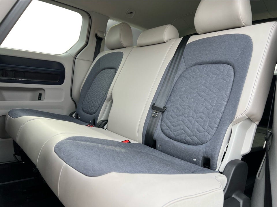 VW ID.Buzz 77 Style SWB 5d