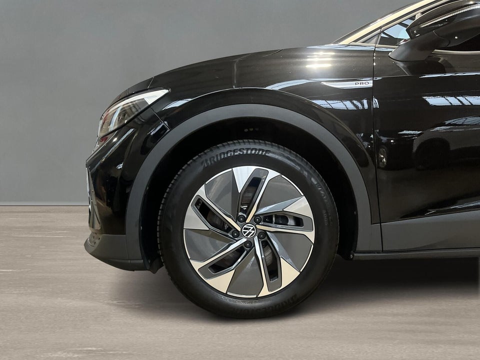 VW ID.4 77 Pro Performance 5d
