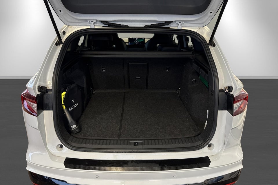 Skoda Enyaq 60 iV Sportline 5d