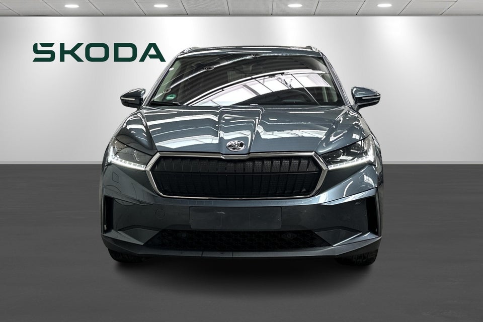 Skoda Enyaq 60 iV Plus 5d