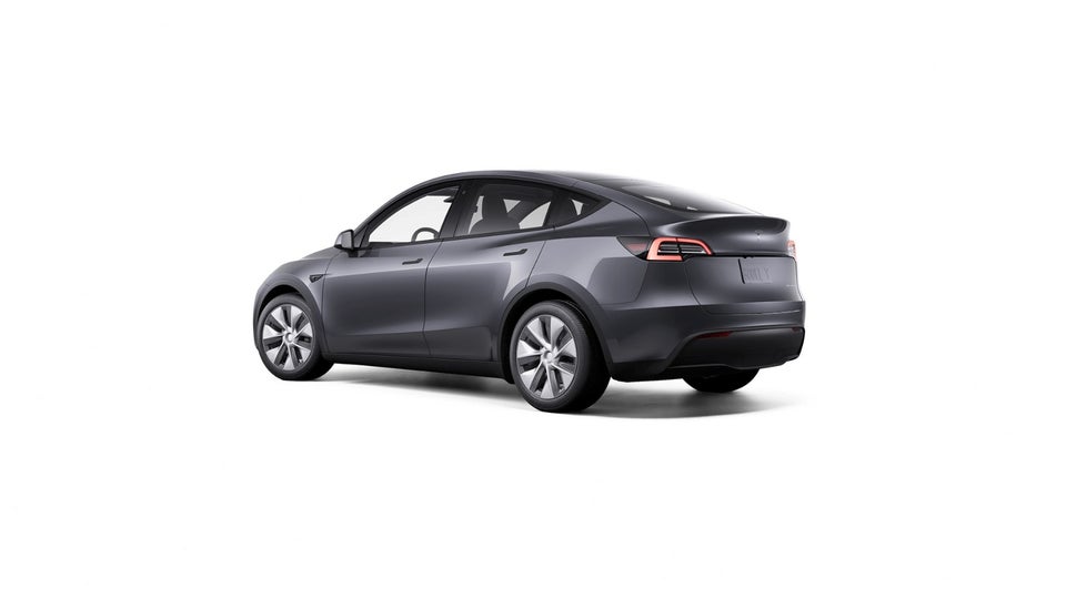 Tesla Model Y RWD 5d