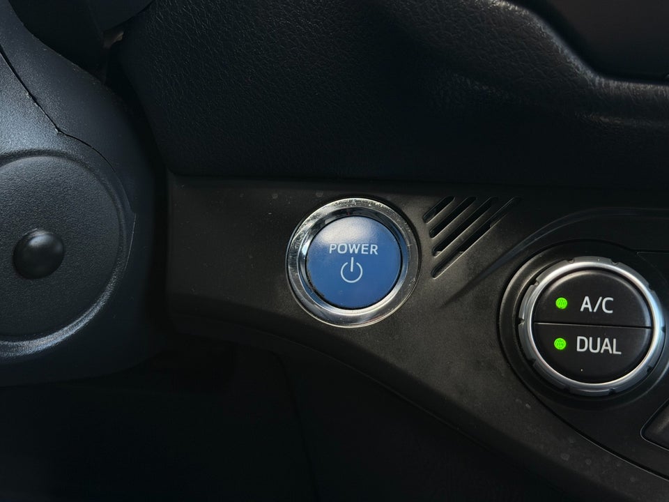 Toyota Yaris 1,5 Hybrid H3 Smart e-CVT 5d