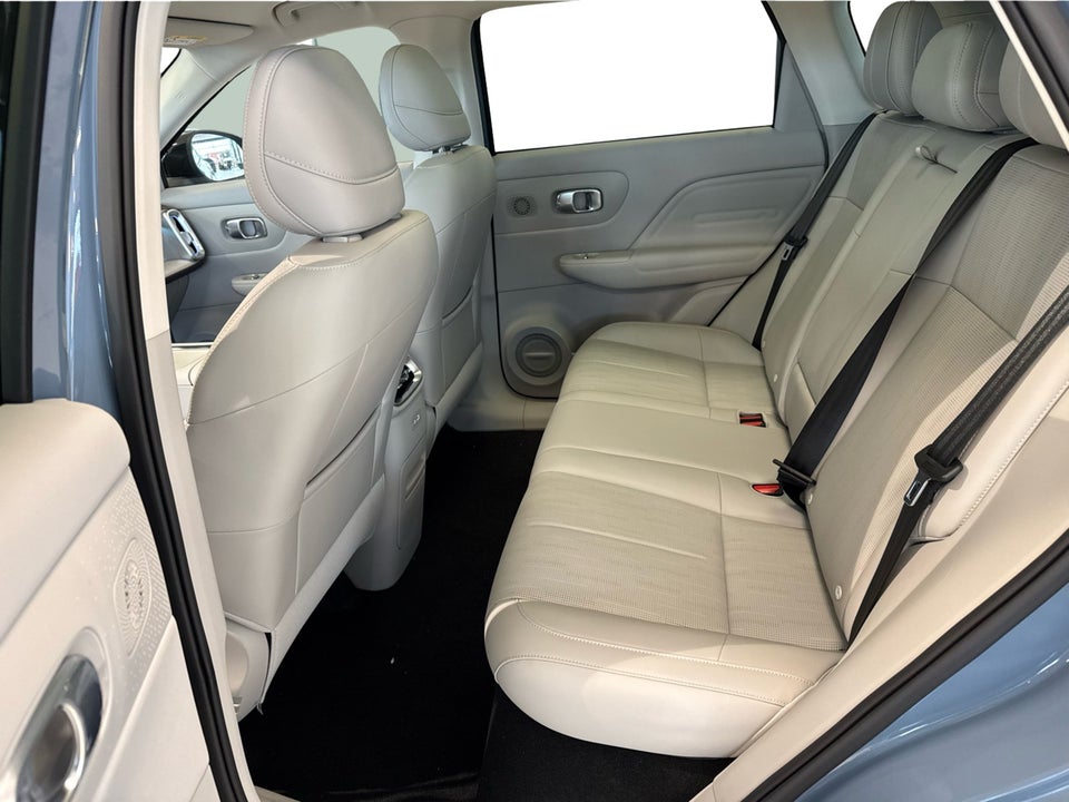 Leapmotor B10 67 Design 5d