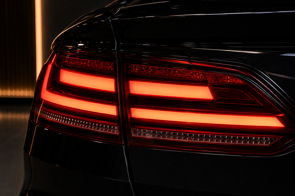 VW Arteon 2,0 TSi 190 Elegance DSG 4d