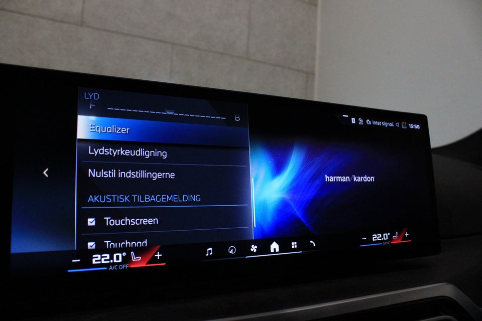 BMW i4 M50 M-Sport xDrive 5d