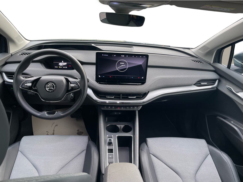 Skoda Enyaq 80 iV 5d