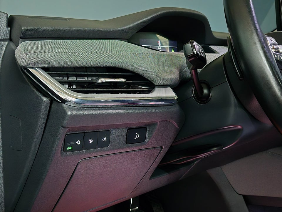 Skoda Enyaq 80 iV Plus 5d