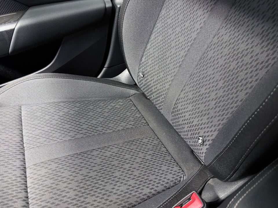 Skoda Octavia 1,5 eTSi 150 Style Combi DSG 5d