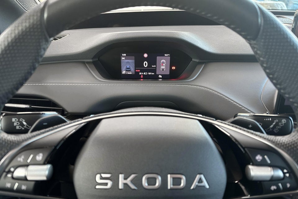 Skoda Elroq 85 iV Sportline Maxx 5d