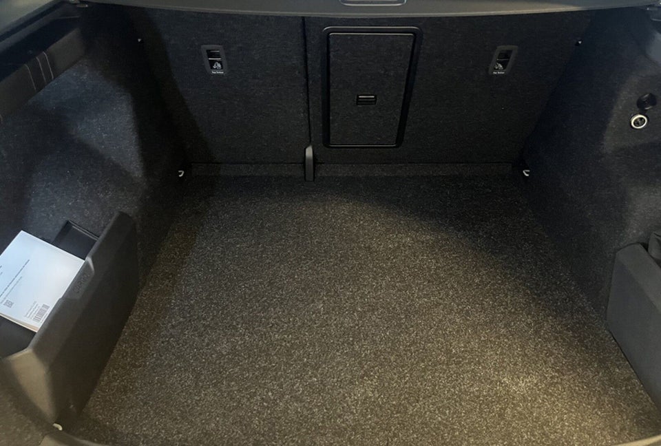 Skoda Enyaq 85 iV Loft 5d