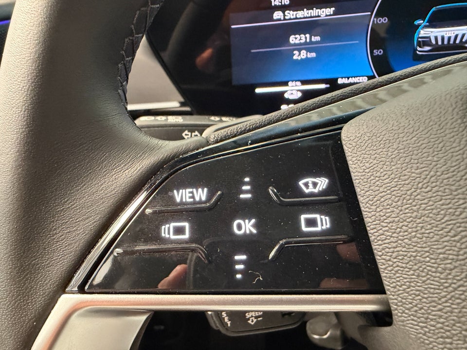 Audi Q6 e-tron Ultra S-line 5d