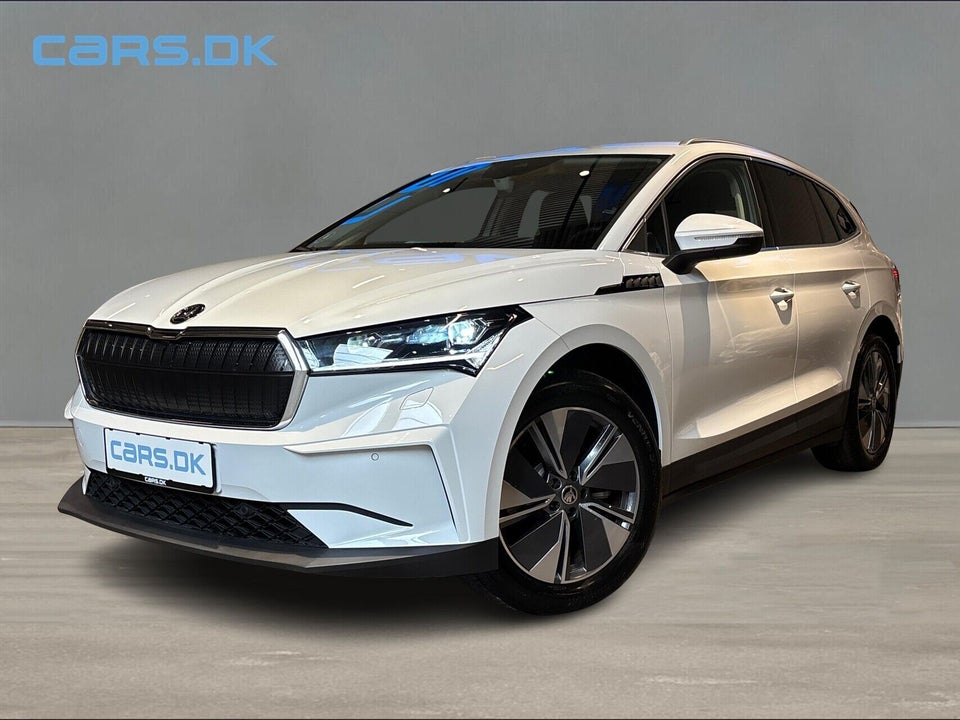 Skoda Enyaq 80 iV Premium 5d