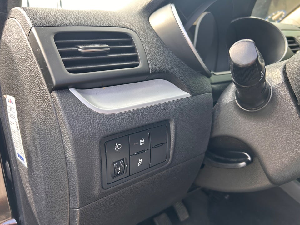 Kia Picanto 1,2 Attraction 5d