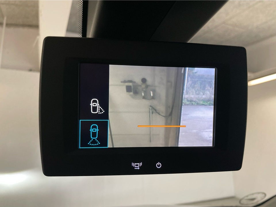 Peugeot Partner 1,5 BlueHDi 130 L2V2 Ultimate EAT8 Van