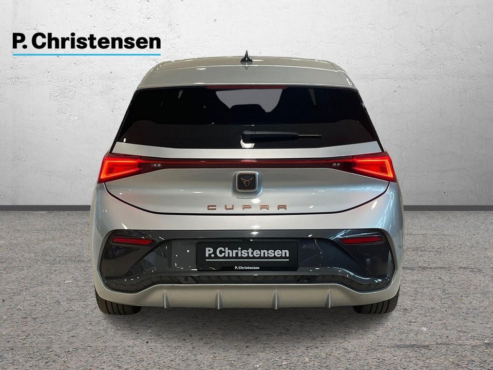 Cupra Born 77 e-Boost 5d