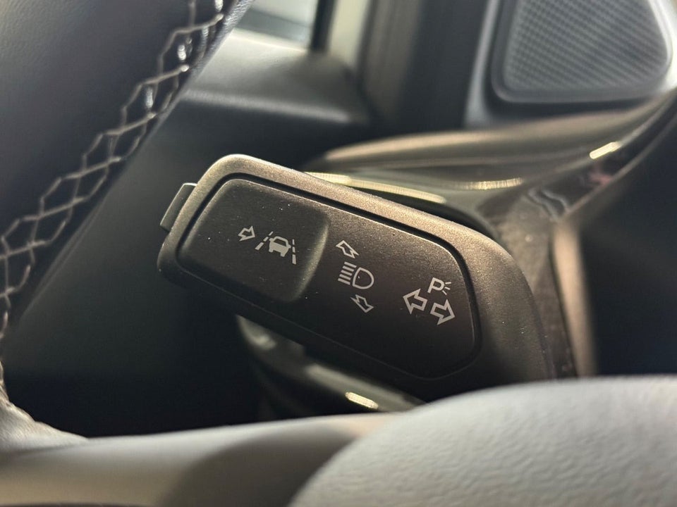 Ford Puma 1,0 EcoBoost mHEV Titanium 5d