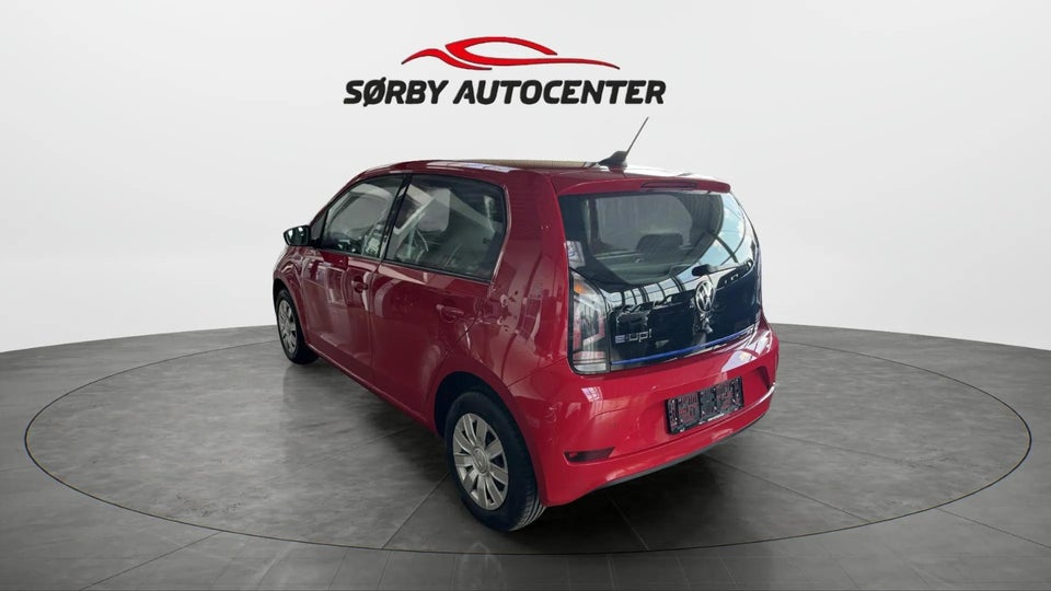 VW e-Up! 5d