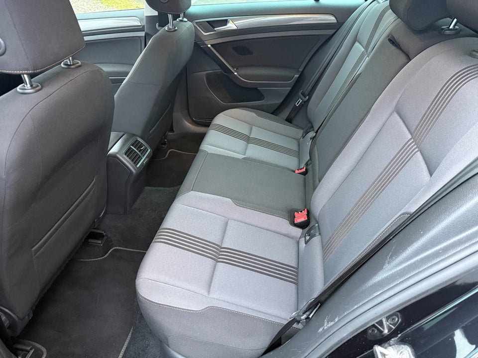 VW Golf VII 1,4 TSi 125 Allstar Variant DSG BM 5d