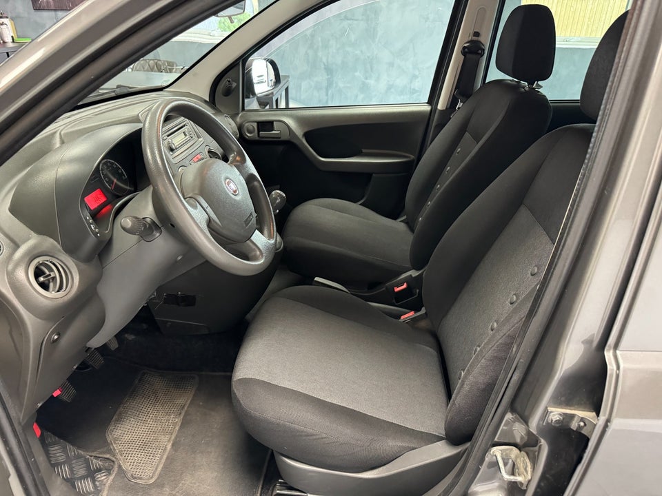 Fiat Panda 1,2 69 Fresh 5d