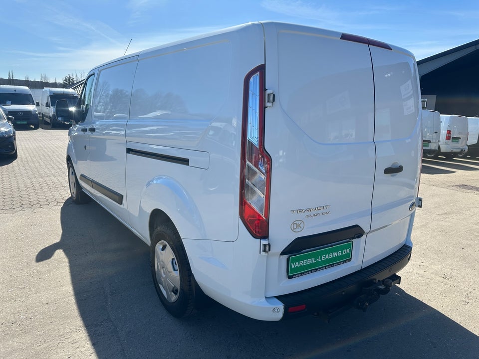 Ford Transit Custom 300 L2 2,0 TDCi 130 Trend aut.