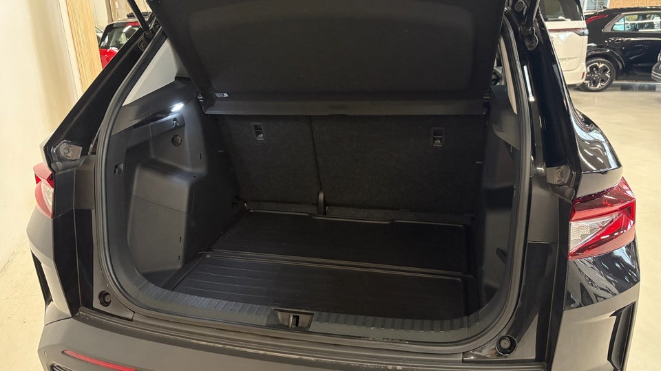 Skoda Elroq 60 iV Premium 5d